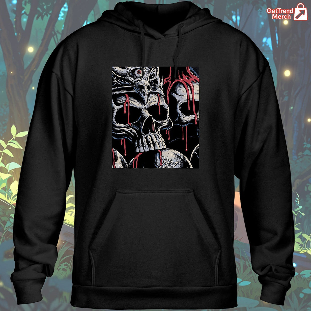 Metallica M72 Santa Clara 2025 Setlist Hoodie - Merch Collect