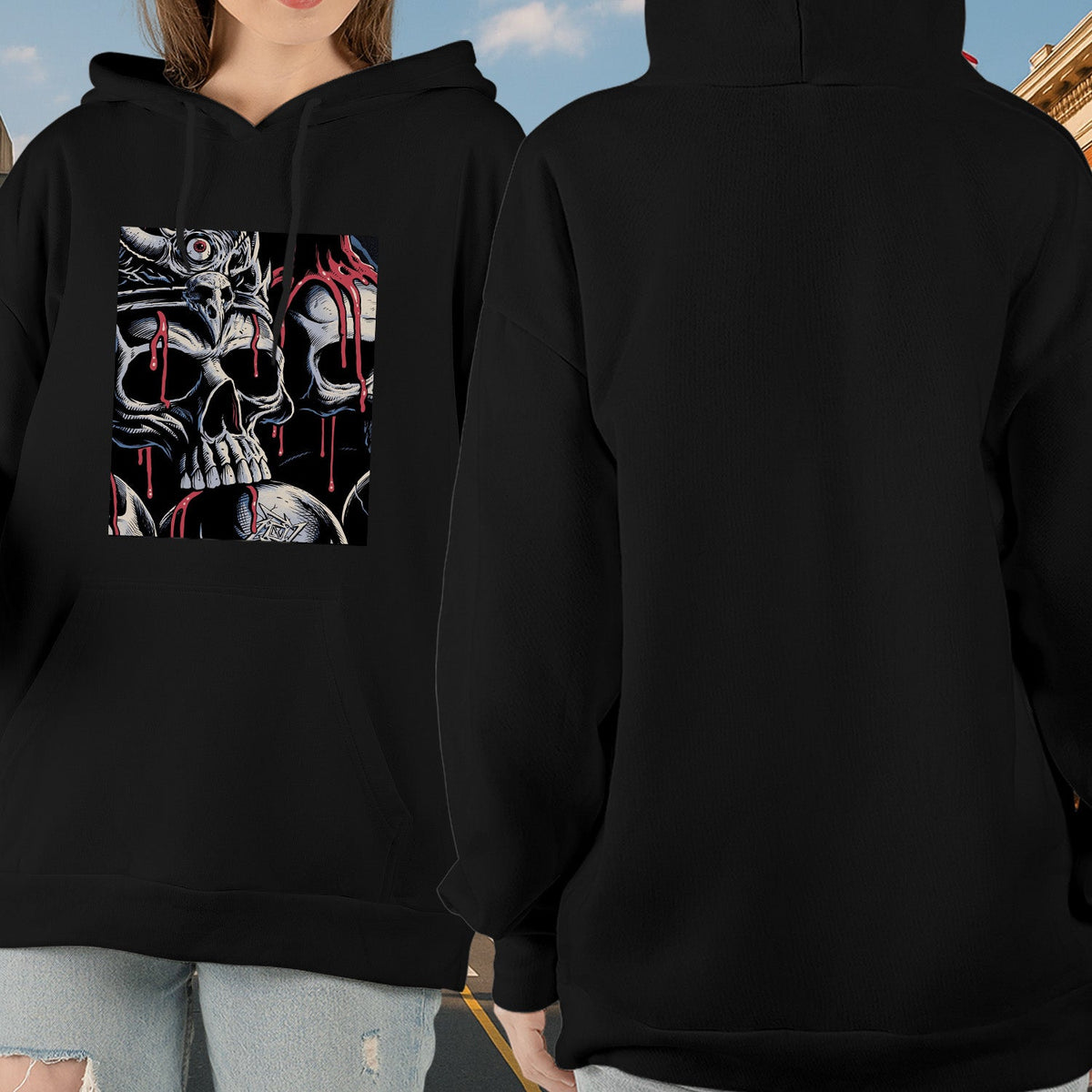 Metallica M72 Santa Clara 2025 Setlist Hoodie - Merch Collect