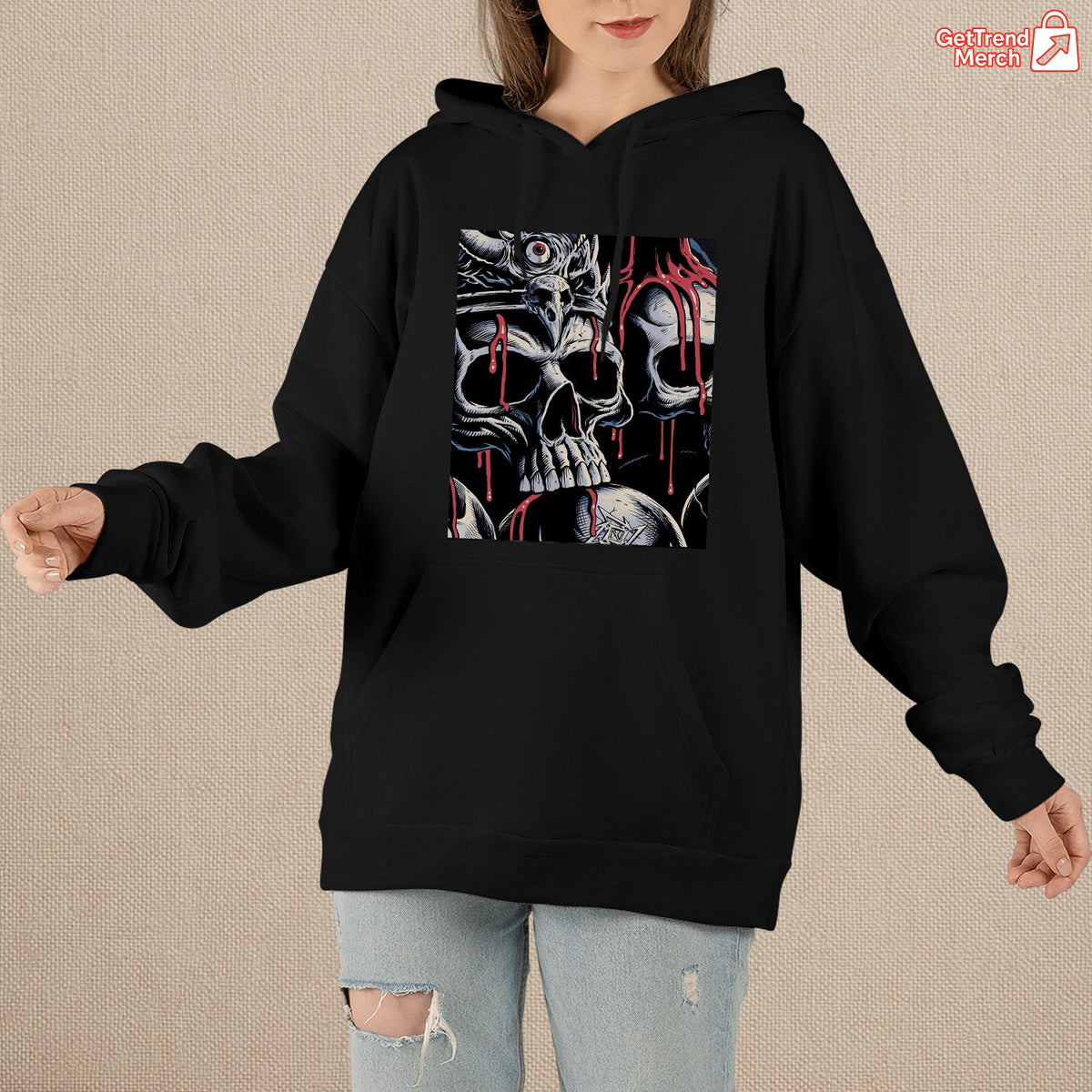 Metallica M72 Santa Clara 2025 Setlist Hoodie - Merch Collect