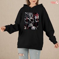 Metallica M72 Santa Clara 2025 Setlist Hoodie - Merch Collect