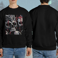 Metallica M72 Santa Clara 2025 Setlist Sweatshirt - Merch Collect
