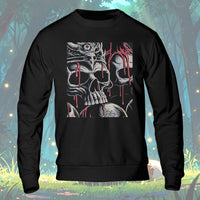 Metallica M72 Santa Clara 2025 Setlist Sweatshirt - Merch Collect