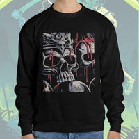 Metallica M72 Santa Clara 2025 Setlist Sweatshirt - Merch Collect